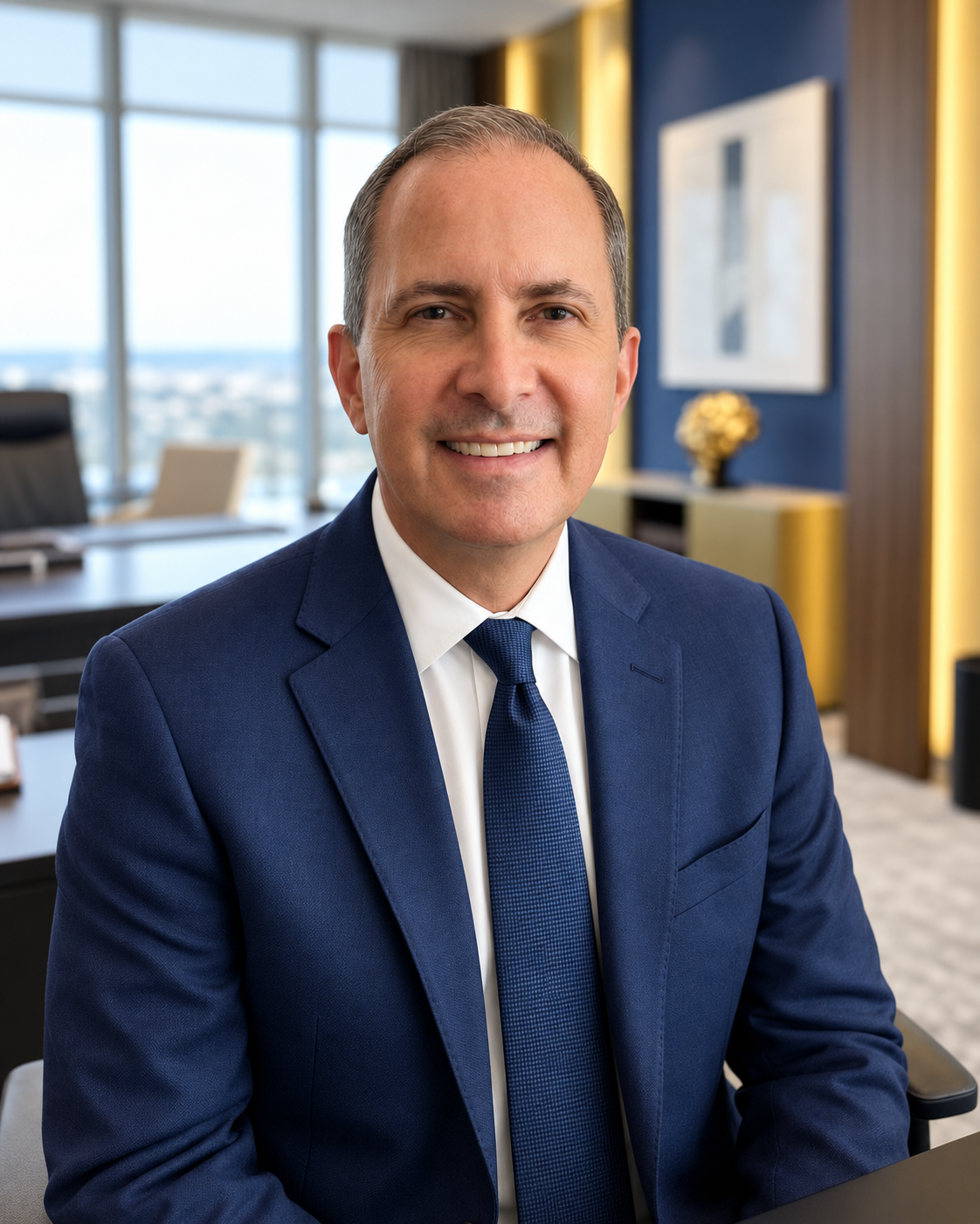 Paul Schafranick, Palm Beach Real Estate Pros